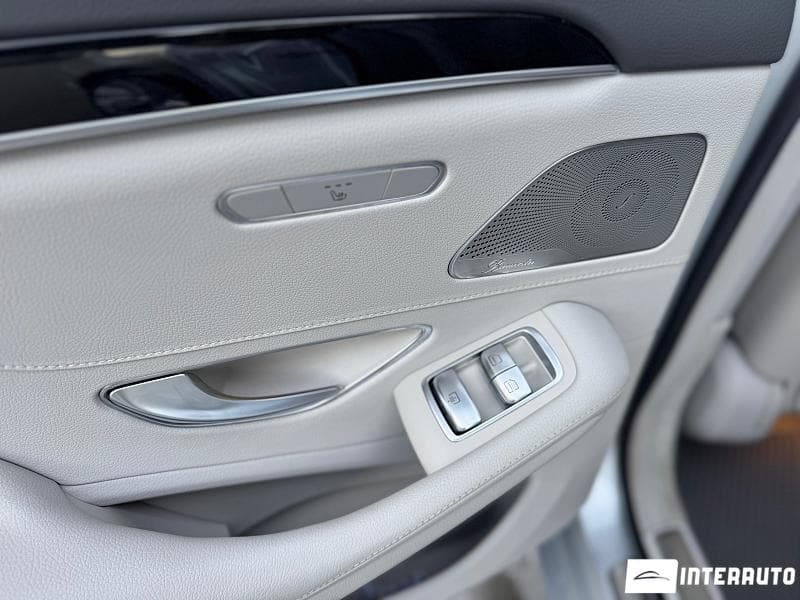 2015 Mercedes S 400 — Miniatură 22