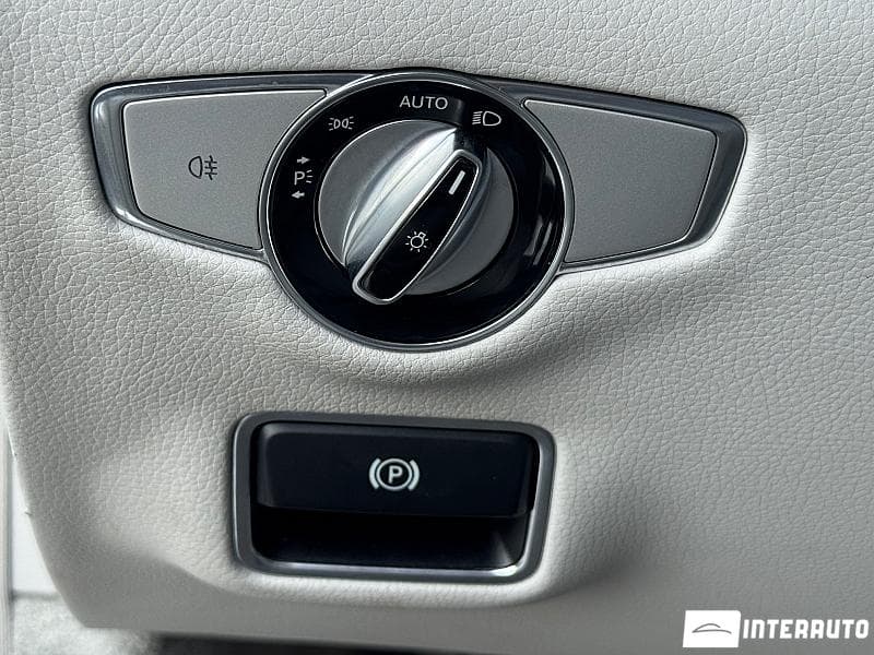 2015 Mercedes S 400 — Miniatură 9