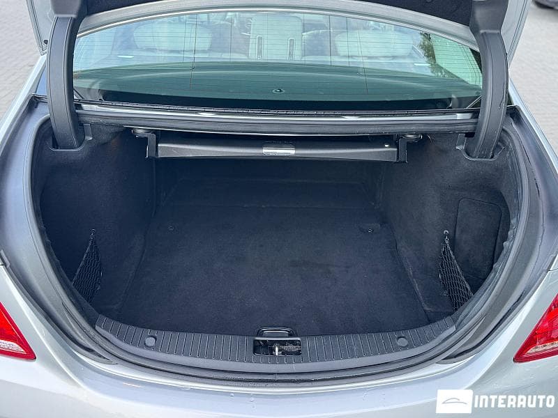 2015 Mercedes S 400 — Miniatură 24