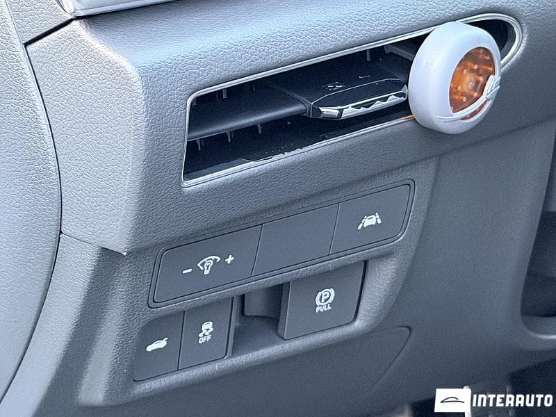 2021 Hyundai Sonata — Miniatură 14