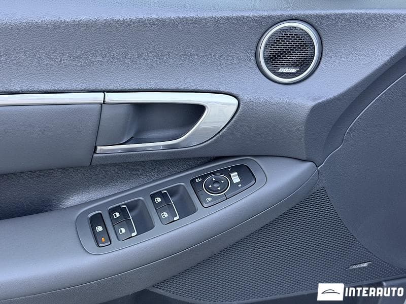 2021 Hyundai Sonata — Miniatură 13
