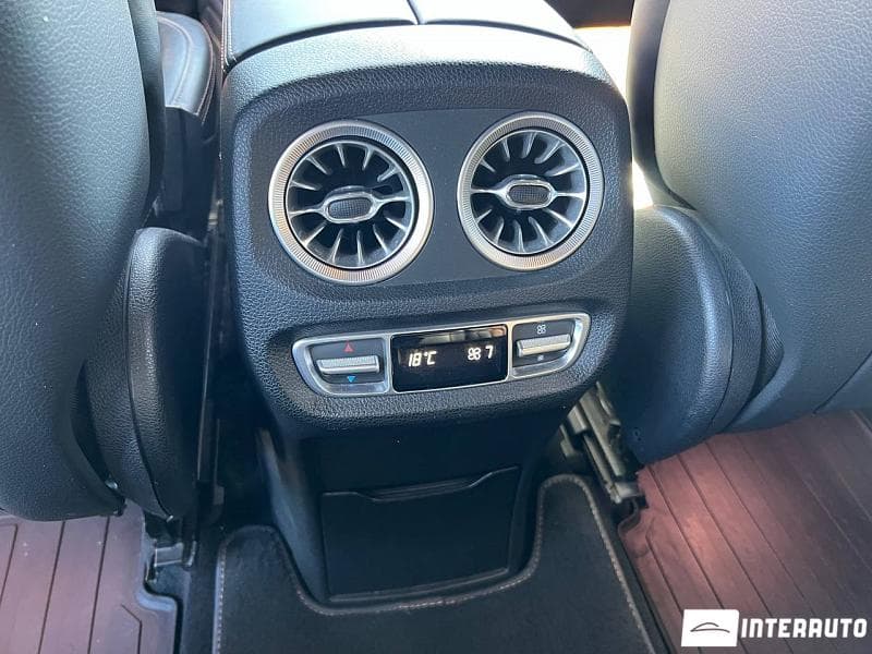 2021 Mercedes G 400 — Miniatură 21