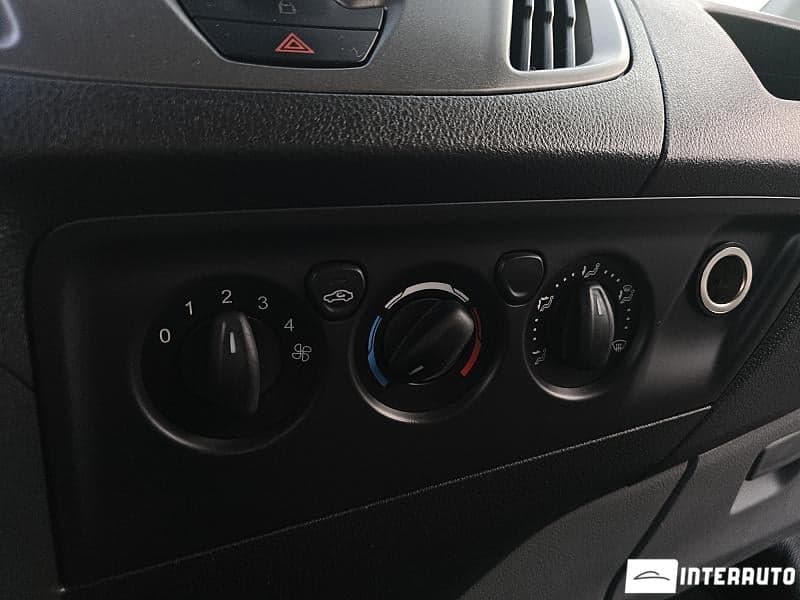 2012 Ford Transit — Miniatură 9