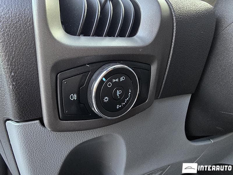 2012 Ford Transit — Miniatură 14