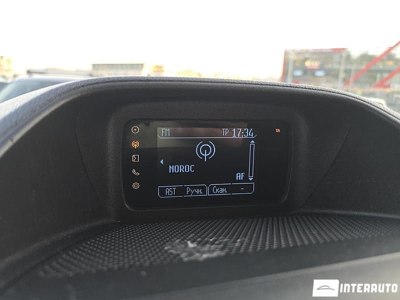 2012 Ford Transit — Miniatură 7