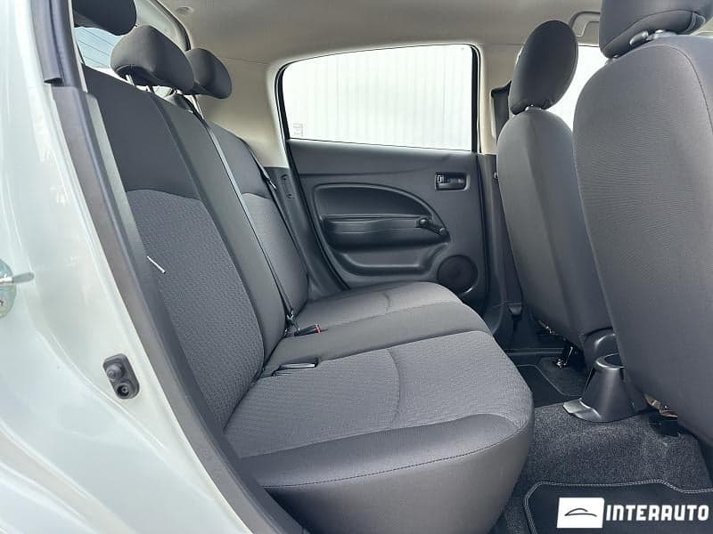 2019 Mitsubishi Space Star — Miniatură 16