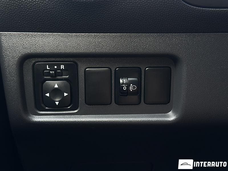 2019 Mitsubishi Space Star — Miniatură 8