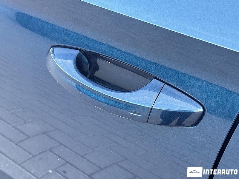2019 Skoda Superb — Miniatură 6