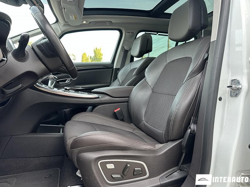 2016 Renault Espace — Miniatură 5