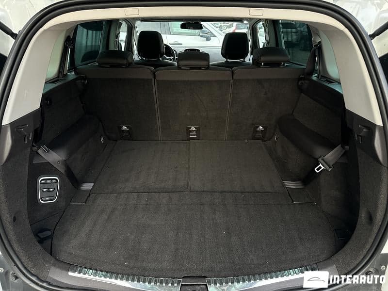 2016 Renault Espace — Miniatură 21