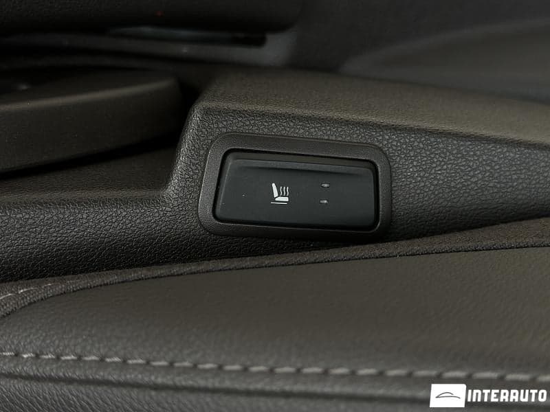 2016 Renault Espace — Miniatură 7