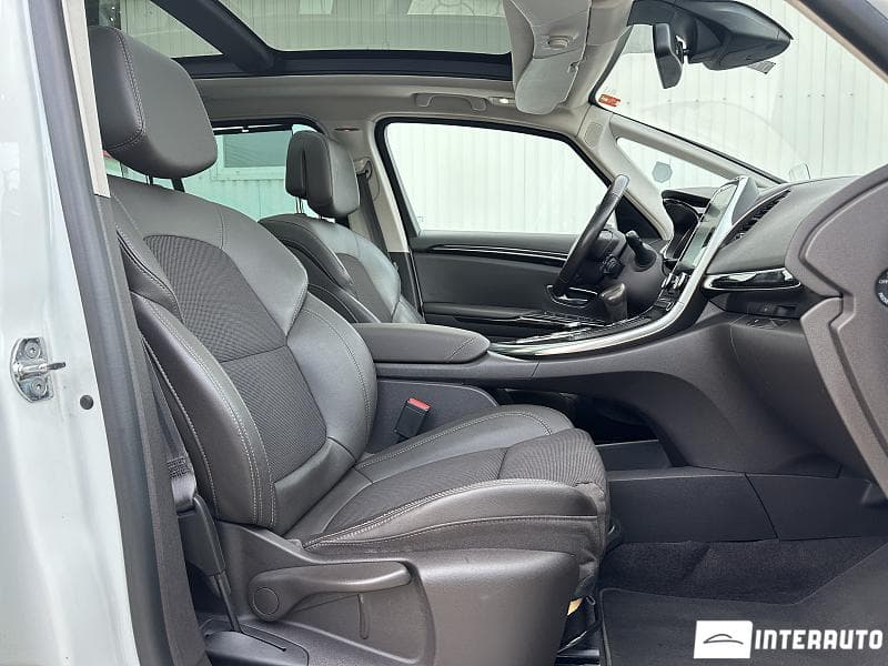 2016 Renault Espace — Miniatură 16