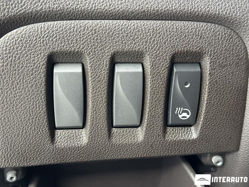 2016 Renault Espace — Miniatură 9