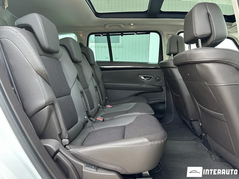 2016 Renault Espace — Miniatură 20