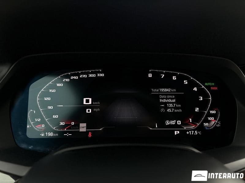 2019 BMW X5 4.0i — Miniatură 16