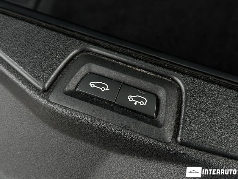 2019 BMW X5 4.0i — Miniatură 26