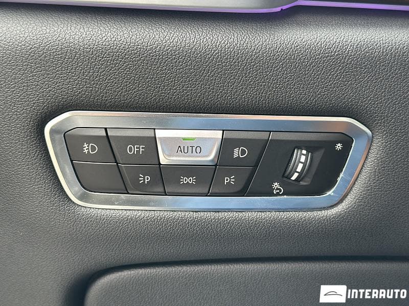 2019 BMW X5 4.0i — Miniatură 15