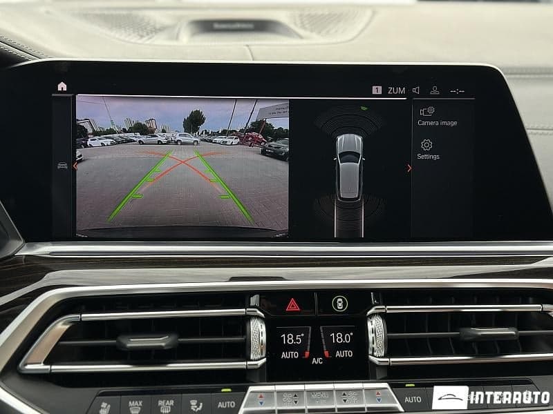 2019 BMW X5 4.0i — Miniatură 17