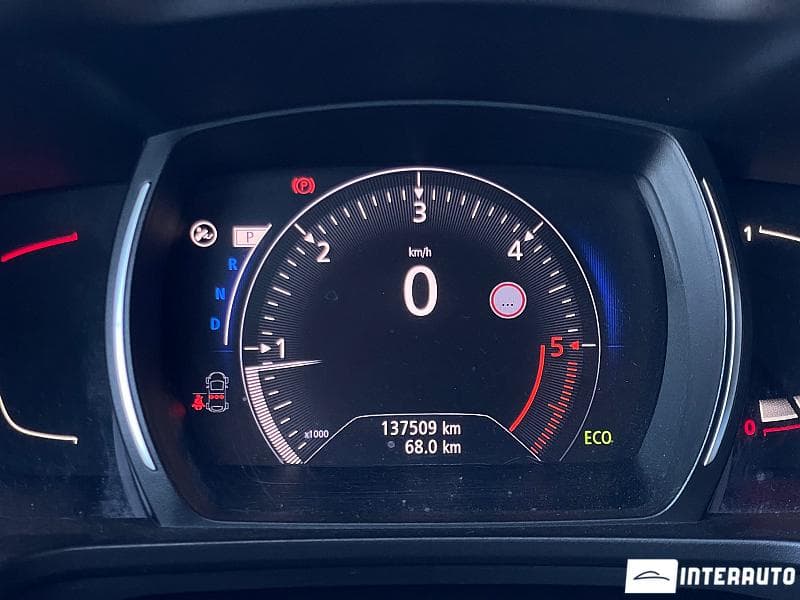 2017 Renault Kadjar — Miniatură 10