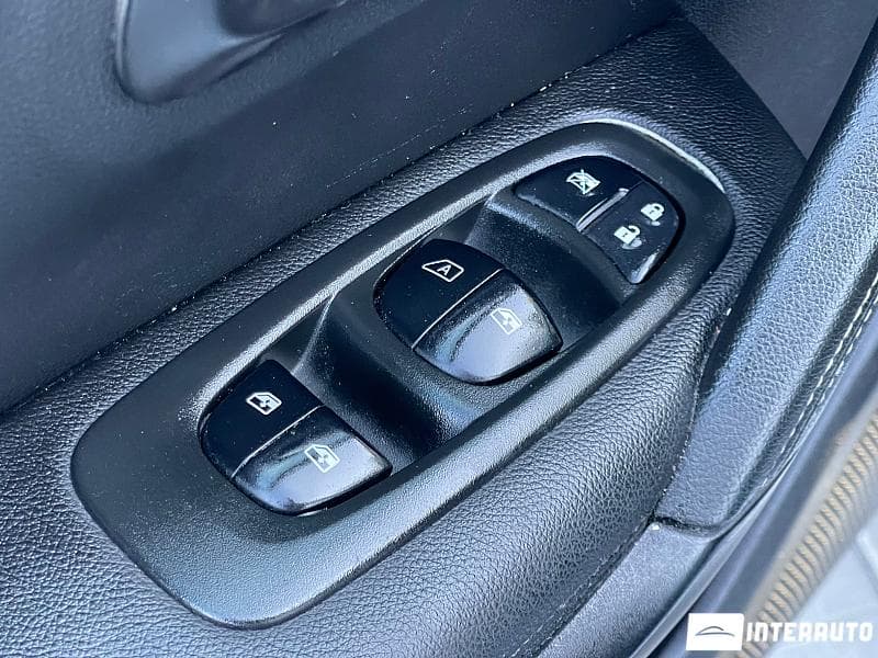 2017 Renault Kadjar — Miniatură 6