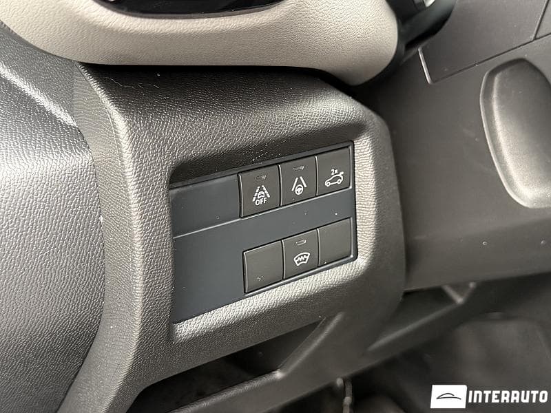 2021 Citroen C5 Aircross — Miniatură 13