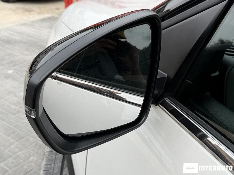 2021 Citroen C5 Aircross — Miniatură 20