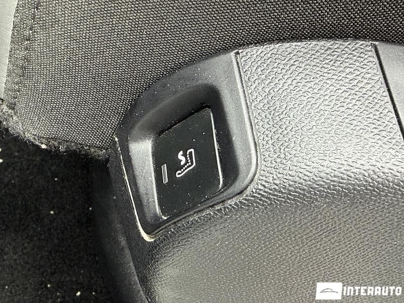 2021 Citroen C5 Aircross — Miniatură 14
