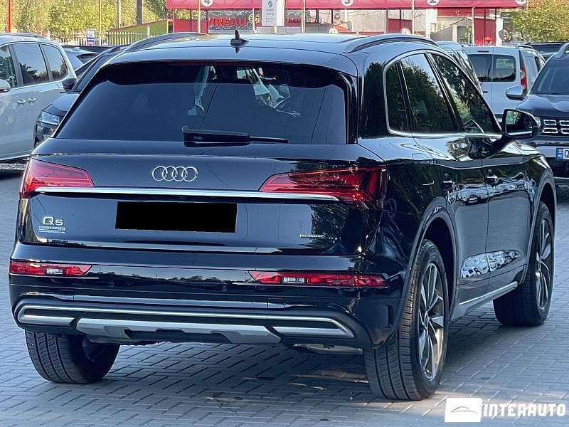 2021 Audi Q5 — Miniatură 2