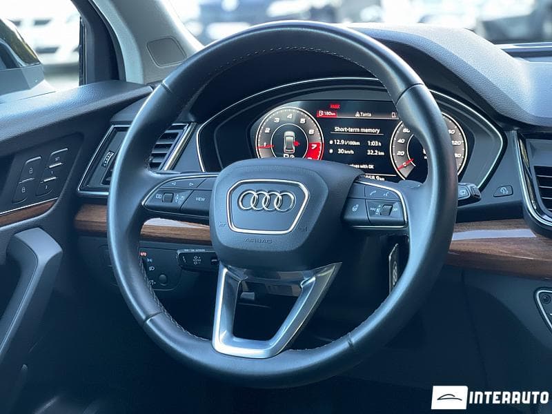 2021 Audi Q5 — Miniatură 11