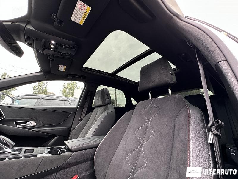 2018 Citroen DS7 — Miniatură 19