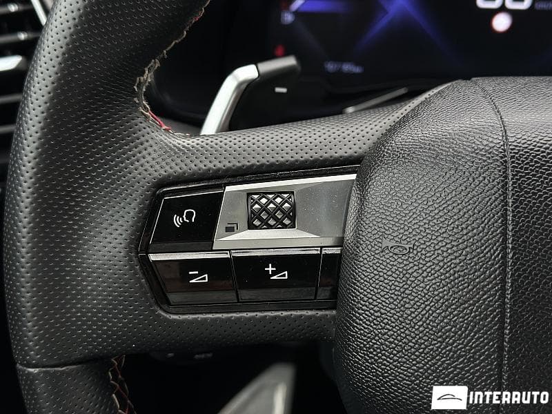 2018 Citroen DS7 — Miniatură 12