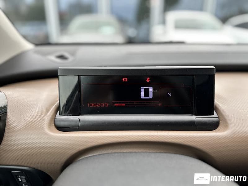 2014 Citroen C4 Cactus — Miniatură 11