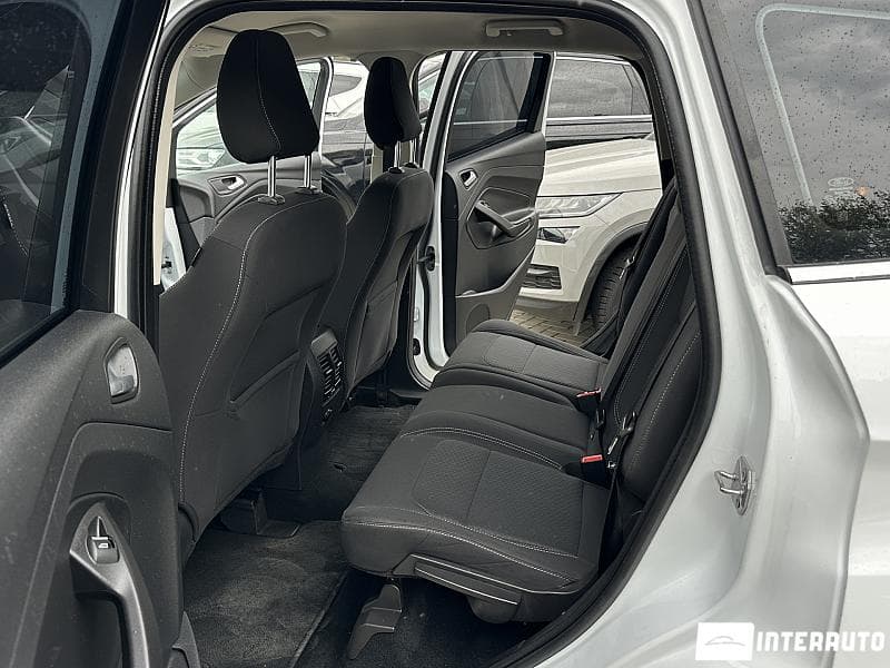 2017 Ford Kuga — Miniatură 13