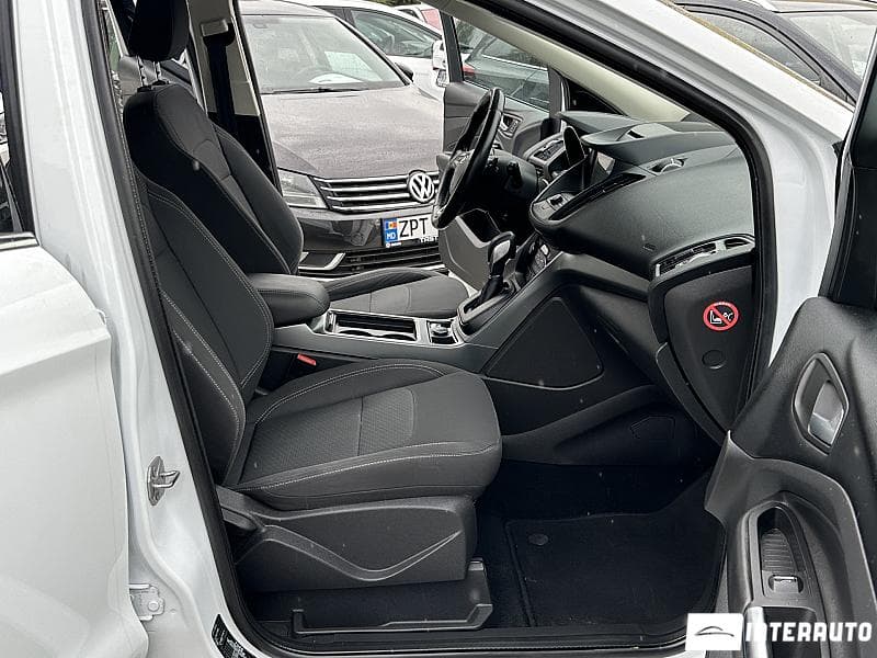 2017 Ford Kuga — Miniatură 15
