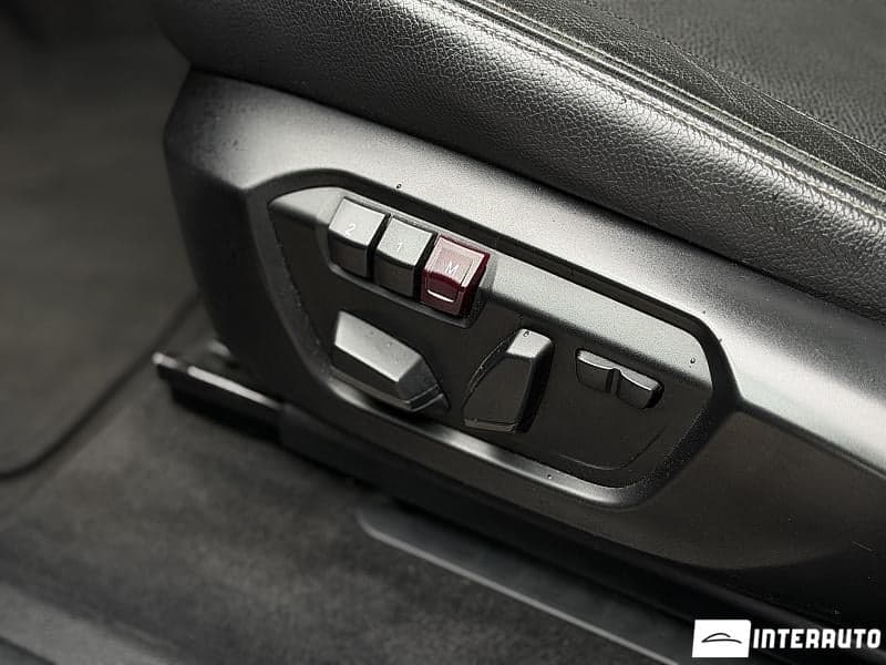 2014 BMW X3 2.0D — Miniatură 7