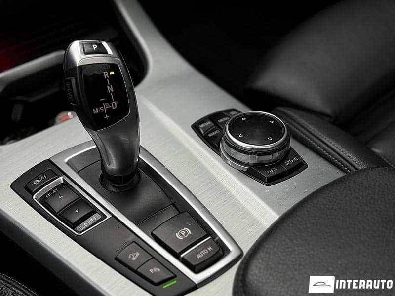 2014 BMW X3 2.0D — Miniatură 15