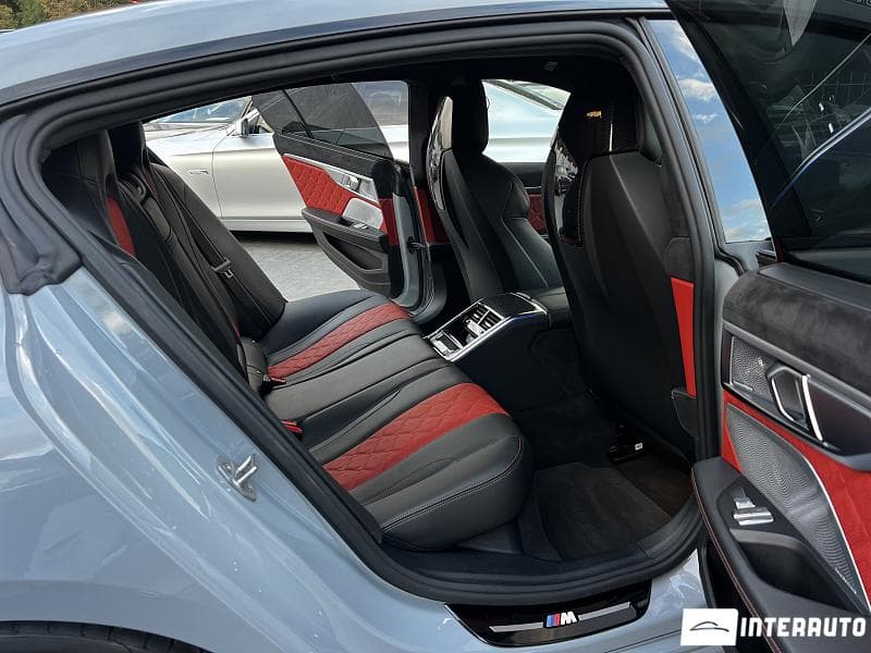 2023 BMW M8 Competition — Miniatură 10