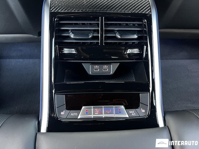 2023 BMW M8 Competition — Miniatură 20