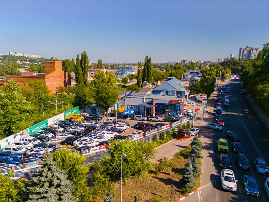 Салон 2
