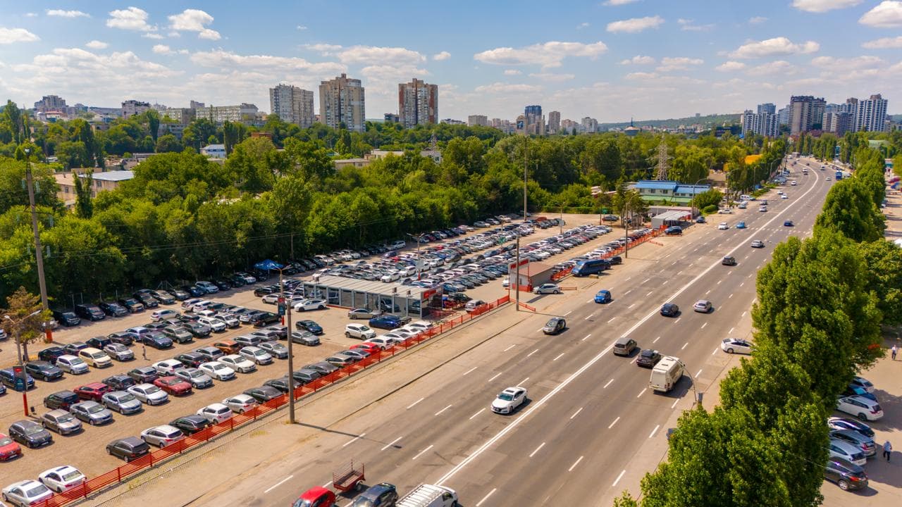Авторынок