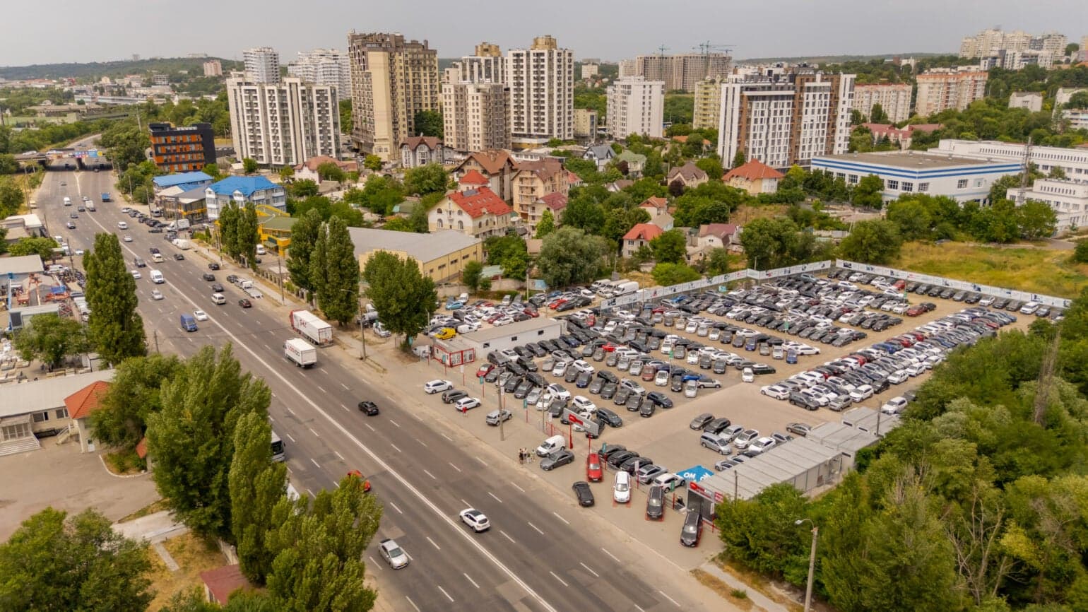 Салон 3
