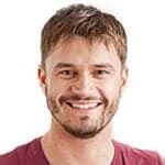 Cristian Luchian