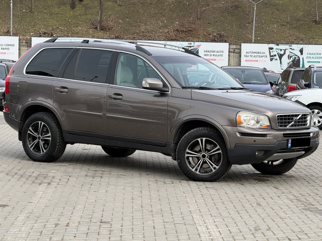 Volvo XC 90