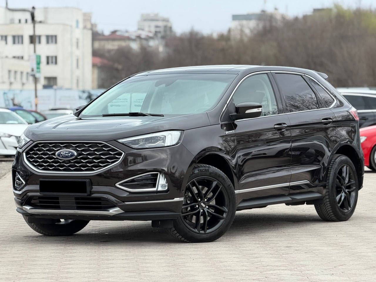Ford Edge