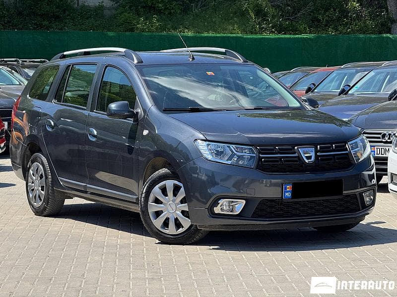 Dacia Logan MCV