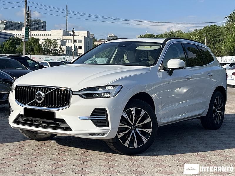 Volvo XC 60