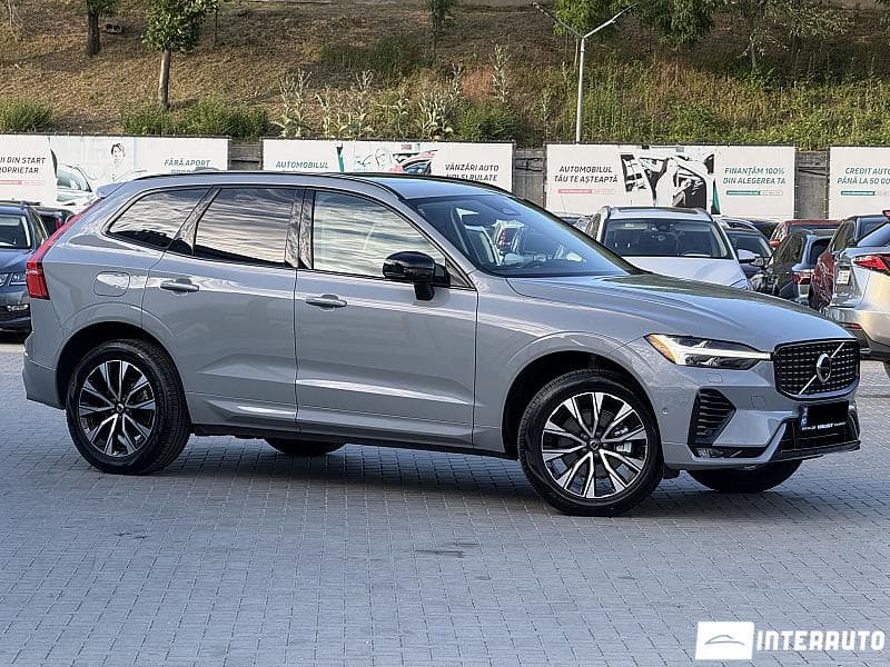 Volvo XC 60