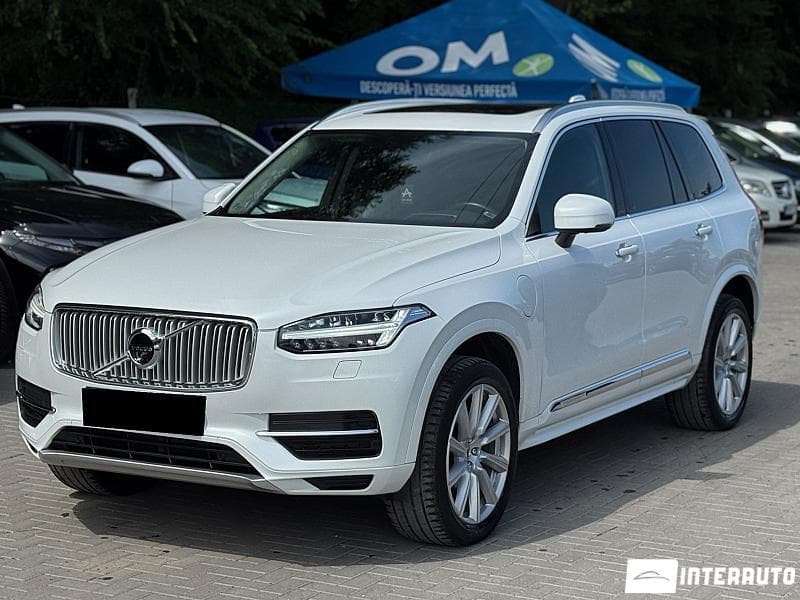 Volvo XC 90