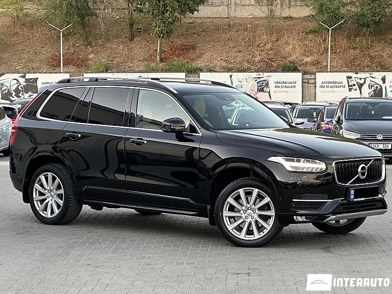 Volvo XC 90