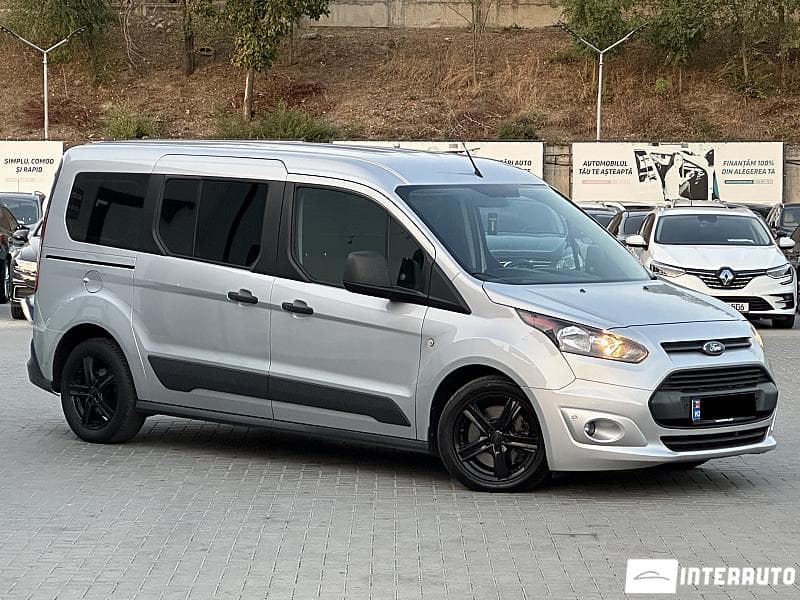 Ford Tourneo Connect